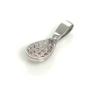 BBP-004 Baby Spoon (Silver 925)