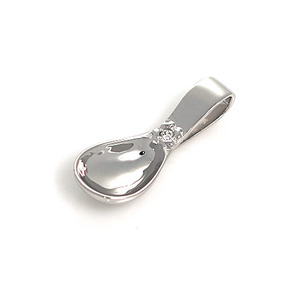 BBP-049 New Bebe Spoon(silver)